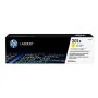 Toner original HP 201X Jaune de HP, Toners et encre pour imprimante - Réf : S9902813, Prix : 129,66 €, Remise : %