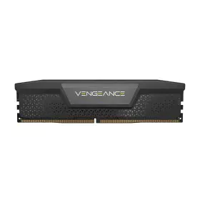 Memoria RAM Corsair CMK32GX5M2A4800C40 CL40 DDR5 SDRAM DDR5 32 GB 4800 MHz de Corsair, Memoria principal - Ref: S9902887, Pre...