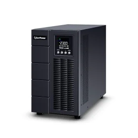 Uninterruptible Power Supply System Interactive UPS Cyberpower OLS3000EA-DE 2700 W by Cyberpower, Uninterrupted Power Supplie...