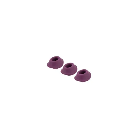 Vibrador Womanizer WOM140-MEDIUM Roxo M de Womanizer, Vibradores clássicos - Ref: M0402758, Preço: 9,93 €, Desconto: %