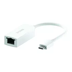 Tarjeta de Red D-Link DUB-E250 2500 Mbps de D-Link, Adaptadores de red USB - Ref: S9902991, Precio: 57,18 €, Descuento: %