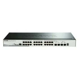 Switch D-Link DGS-1510-28P de D-Link, Switches de red - Ref: S9903069, Precio: 786,83 €, Descuento: %