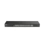 Switch D-Link DGS-2000-28 56 Gbps 10/100/1000 BASE-T x 24 Negro de D-Link, Switches de red - Ref: S9903071, Precio: 298,82 €,...