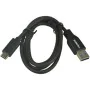 Cable USB DURACELL USB5031A 1 m Negro de DURACELL, Cables USB - Ref: S9903086, Precio: 6,22 €, Descuento: %