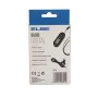 Radio Portátil Digital ELBE RF-96 Negro FM de ELBE, Radios - Ref: S9903137, Precio: 9,20 €, Descuento: %