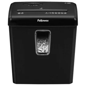 N/C von Fellowes, Aktenvernichter - Ref: S9903330, Preis: 66,79 €, Rabatt: %