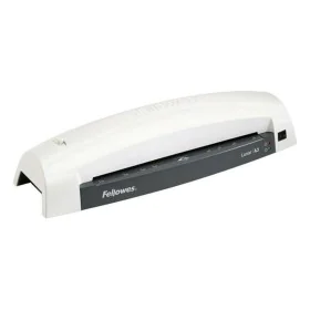 Plastificatrice Fellowes 5716701 Bianco A3 di Fellowes, Mole e dischi abrasivi - Rif: S9903344, Prezzo: 64,07 €, Sconto: %