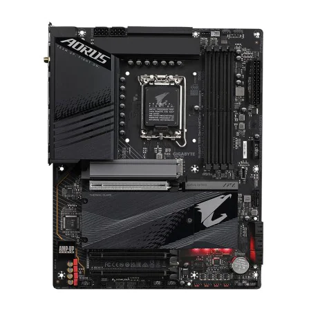 N/C von Gigabyte, Hauptplatinen - Ref: S9903463, Preis: 267,33 €, Rabatt: %