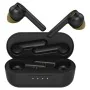 Auricular Bluetooth Hiditec INT010007 Negro Dorado de Hiditec, Auriculares y accesorios - Ref: S9903551, Precio: 39,66 €, Des...