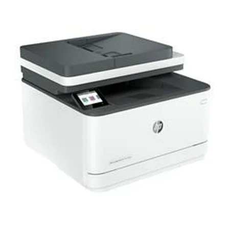 Impresora Multifunción HP 3G630F Blanco de HP, Impresoras láser - Ref: S9903665, Precio: 289,59 €, Descuento: %