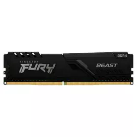 Memoria RAM Kingston KF426C16BB/8 DDR4 8 GB CL16 de Kingston, Memoria principal - Ref: S9904251, Precio: 24,13 €, Descuento: %