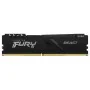 RAM Memory Kingston KF432C16BB/32 CL16 DDR4 32 GB 3200 MHz by Kingston, RAM - Ref: S9904254, Price: 72,91 €, Discount: %