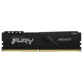 Mémoire RAM Kingston KF432C16BB/32 CL16 DDR4 32 GB 3200 MHz de Kingston, Mémoire principale - Réf : S9904254, Prix : 72,91 €,...