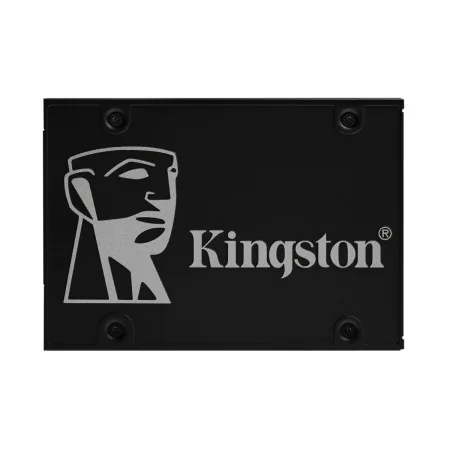 Disco Duro Kingston SKC600/256G 256 GB SSD de Kingston, Discos duros sólidos - Ref: S9904306, Precio: 38,97 €, Descuento: %