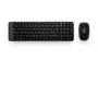 Teclado y Ratón Inalámbrico Logitech 920-003159 Negro Qwerty Español de Logitech, Packs de teclado y ratón - Ref: S9904601, P...