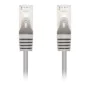 Cable de Red Rígido UTP Categoría 6 NANOCABLE 10.20.0820 Gris de NANOCABLE, Cables Ethernet - Ref: S9905110, Precio: 10,76 €,...