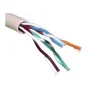 Cabo RJ45 Categoria 6 UTP Rígido NANOCABLE 10.20.0504 305 m Cinzento 305 m de NANOCABLE, Cabos Ethernet - Ref: S9905229, Preç...