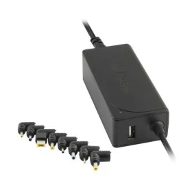 Laptop Charger NGS W-45W 45 W by NGS, Chargers and charging stands - Ref: S9905357, Price: 23,68 €, Discount: %