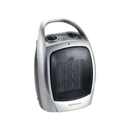 Heater Orbegozo 14426 Silver by Orbegozo, Halogen Heaters - Ref: S9905531, Price: 31,18 €, Discount: %