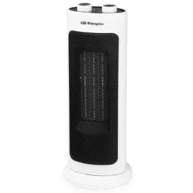 Portable Ceramic Heater Orbegozo 18021 2000 W by Orbegozo, Fan Heaters - Ref: S9905534, Price: 40,01 €, Discount: %