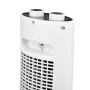 Calefactor Cerámico Portátil Orbegozo 18021 2000 W de Orbegozo, Termoventiladores y calefactores cerámicos - Ref: S9905534, P...