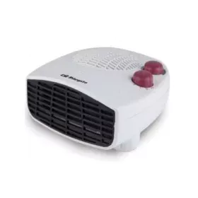 Heater Orbegozo FH 5127 White 2000 W by Orbegozo, Halogen Heaters - Ref: S9905548, Price: 20,00 €, Discount: %