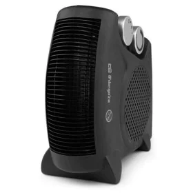 Radiateur Portable en Céramique Orbegozo 18041 2000 W de Orbegozo, Radiateurs soufflants - Réf : S9905550, Prix : 20,10 €, Re...