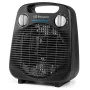 Calefactor Portátil Orbegozo FH 5141 Negro 2000 W de Orbegozo, Calefactores y radiadores halógenos - Ref: S9905551, Precio: 1...