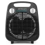 Calefactor Portátil Orbegozo FH 5141 Negro 2000 W de Orbegozo, Calefactores y radiadores halógenos - Ref: S9905551, Precio: 1...