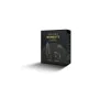 Massageador para Casais Womanizer Dourado Preto de Womanizer, Vibradores de casal - Ref: M0402776, Preço: 212,14 €, Desconto: %