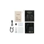 Massageador para Casais Womanizer Dourado Preto de Womanizer, Vibradores de casal - Ref: M0402776, Preço: 212,14 €, Desconto: %