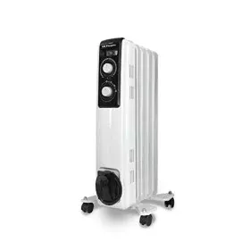 Radiador Orbegozo RF-1000 Branco 1000 W de Orbegozo, Aquecedores e aquecedores halogéneos - Ref: S9905639, Preço: 51,57 €, De...