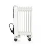 Oil-filled Radiator (7 chamber) Orbegozo RH 1500 1500 W Black Oil-filled Radiator (7 chamber) by Orbegozo, Oil Filled Radiato...