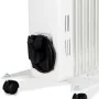 Oil-filled Radiator (7 chamber) Orbegozo RH 1500 1500 W Black Oil-filled Radiator (7 chamber) by Orbegozo, Oil Filled Radiato...