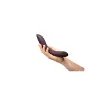 Vibromasseur Womanizer WOM170-AUBERGINE de Womanizer, Vibromasseurs classiques - Réf : M0402778, Prix : 84,42 €, Remise : %