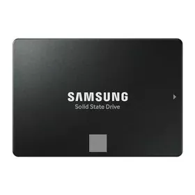 Hard Drive Samsung 870 EVO 2 TB SSD by Samsung, Solid disc drives - Ref: S9906484, Price: 195,64 €, Discount: %