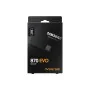 Disco Duro Samsung 870 EVO 2 TB SSD de Samsung, Discos duros sólidos - Ref: S9906484, Precio: 195,64 €, Descuento: %