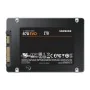 Disco Duro Samsung 870 EVO 2 TB SSD de Samsung, Discos duros sólidos - Ref: S9906484, Precio: 195,64 €, Descuento: %