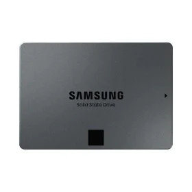 Disque dur Samsung MZ-77Q2T0 2 TB 2 TB SSD de Samsung, Disques durs solides - Réf : S9906487, Prix : 198,95 €, Remise : %