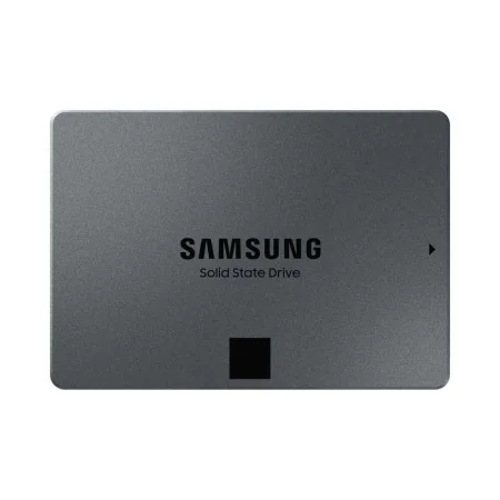 Hard Drive Samsung MZ-77Q2T0 2 TB 2 TB SSD by Samsung, Solid disc drives - Ref: S9906487, Price: 198,95 €, Discount: %