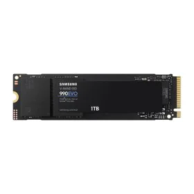 Disque dur Samsung MZ-V9E1T0BW 1 TB SSD de Samsung, Disques durs solides - Réf : S9906496, Prix : 96,64 €, Remise : %