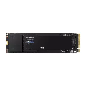 Disque dur Samsung MZ-V9E1T0BW 1 TB SSD de Samsung, Disques durs solides - Réf : S9906496, Prix : 96,64 €, Remise : %