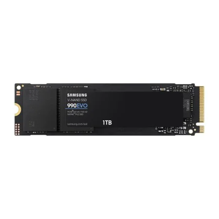 Hard Disk Samsung MZ-V9E1T0BW 1 TB SSD di Samsung, Dischi rigidi solidi - Rif: S9906496, Prezzo: 96,64 €, Sconto: %