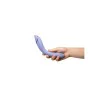 Vibromasseur Womanizer WOM170-LILAC Lila de Womanizer, Vibromasseurs classiques - Réf : M0402779, Prix : 84,42 €, Remise : %