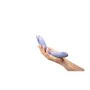 Vibromasseur Womanizer WOM170-LILAC Lila de Womanizer, Vibromasseurs classiques - Réf : M0402779, Prix : 84,42 €, Remise : %