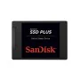 Disque dur SanDisk SDSSDA-1T00-G27 1 TB SSD de SanDisk, Disques durs solides - Réf : S9906687, Prix : 75,18 €, Remise : %