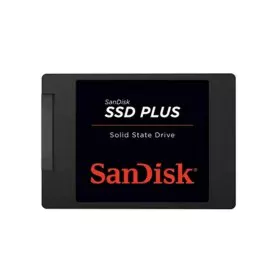 Disque dur SanDisk SDSSDA-1T00-G27 1 TB SSD de SanDisk, Disques durs solides - Réf : S9906687, Prix : 75,18 €, Remise : %