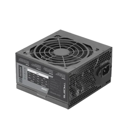 Power supply Tacens APB550B ATX 550 W 80 Plus Bronze by Tacens, Power Supplies - Ref: S9907154, Price: 33,82 €, Discount: %