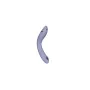 Vibromasseur Womanizer WOM170-LILAC Lila de Womanizer, Vibromasseurs classiques - Réf : M0402779, Prix : 84,42 €, Remise : %