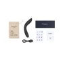 Vibrador Womanizer WOM170-GREY Cinzento de Womanizer, Vibradores clássicos - Ref: M0402780, Preço: 84,42 €, Desconto: %